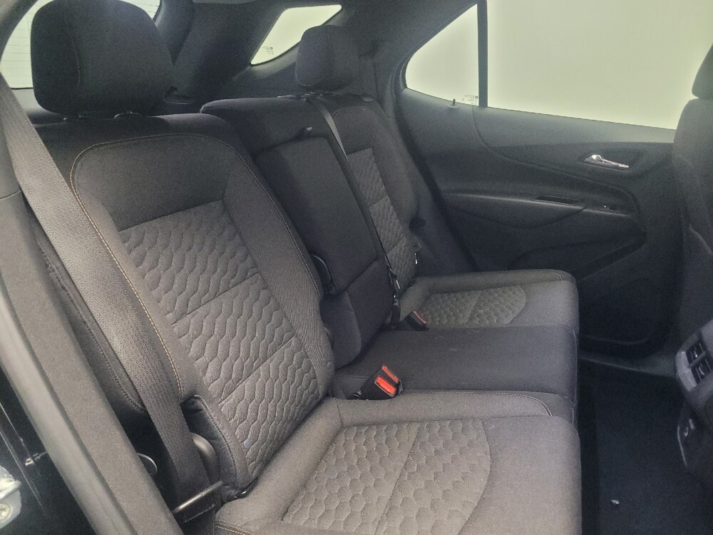 2021 Chevrolet Equinox in Union City, GA 30291 - 2336772 19