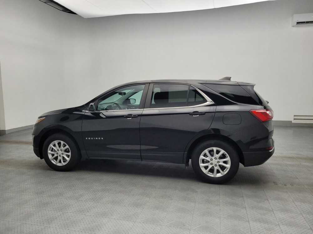 2021 Chevrolet Equinox in Union City, GA 30291 - 2336772 36