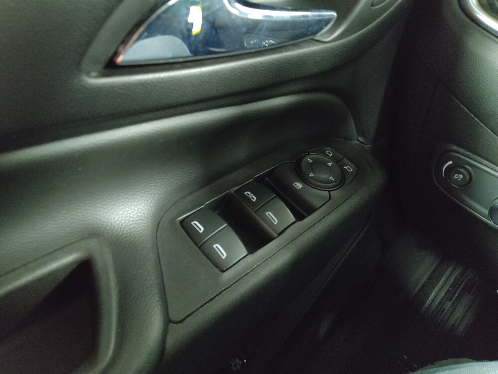 2021 Chevrolet Equinox in Union City, GA 30291 - 2336772 27