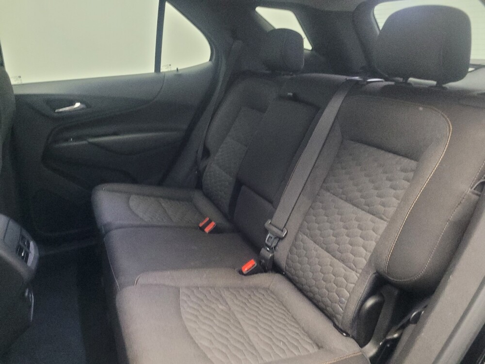 2021 Chevrolet Equinox in Union City, GA 30291 - 2336772 18