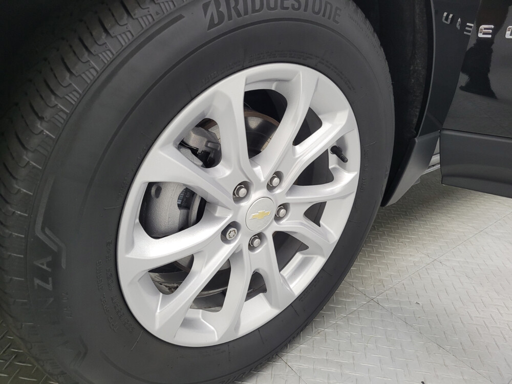 2021 Chevrolet Equinox in Union City, GA 30291 - 2336772 64