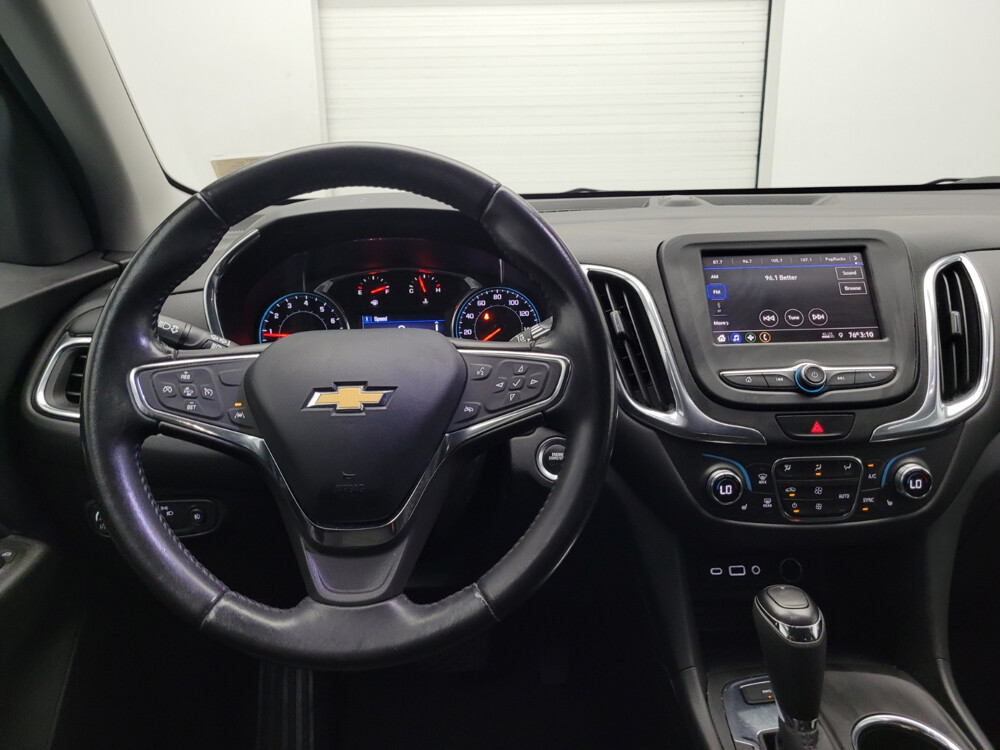 2021 Chevrolet Equinox in Union City, GA 30291 - 2336772 55