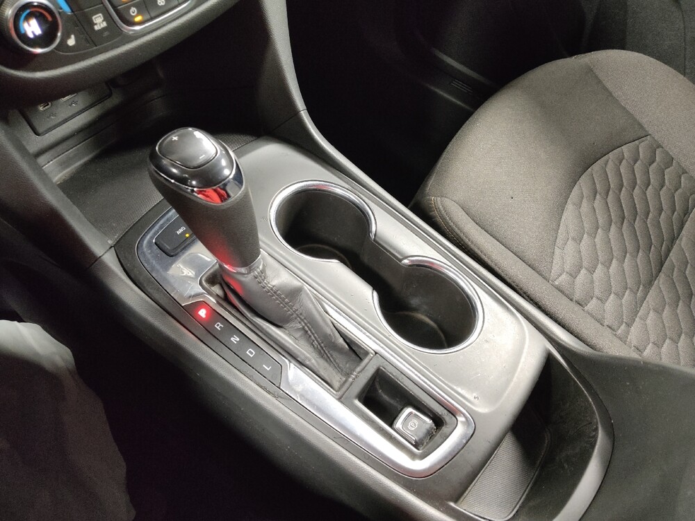 2021 Chevrolet Equinox in Union City, GA 30291 - 2336772 26