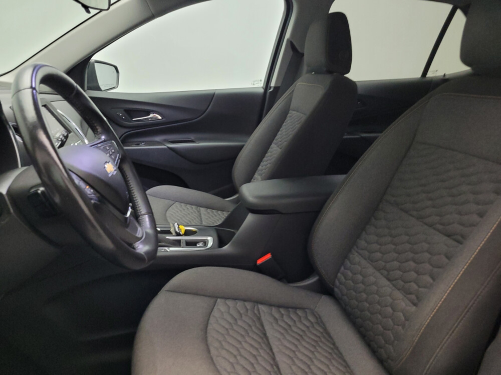 2021 Chevrolet Equinox in Union City, GA 30291 - 2336772 50