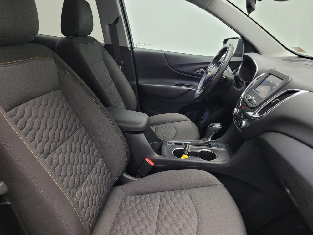 2021 Chevrolet Equinox in Union City, GA 30291 - 2336772 54