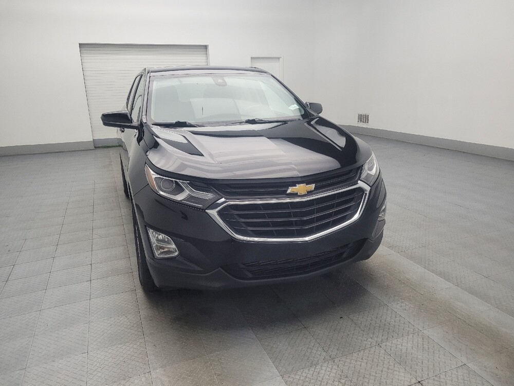 2021 Chevrolet Equinox in Union City, GA 30291 - 2336772 14