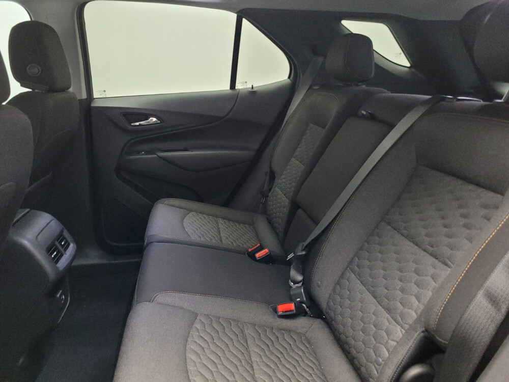 2021 Chevrolet Equinox in Union City, GA 30291 - 2336772 51