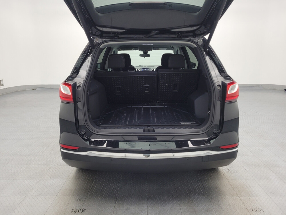 2021 Chevrolet Equinox in Union City, GA 30291 - 2336772 62