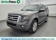 2014 Ford Expedition in Tampa, FL 33612 - 2336782 1