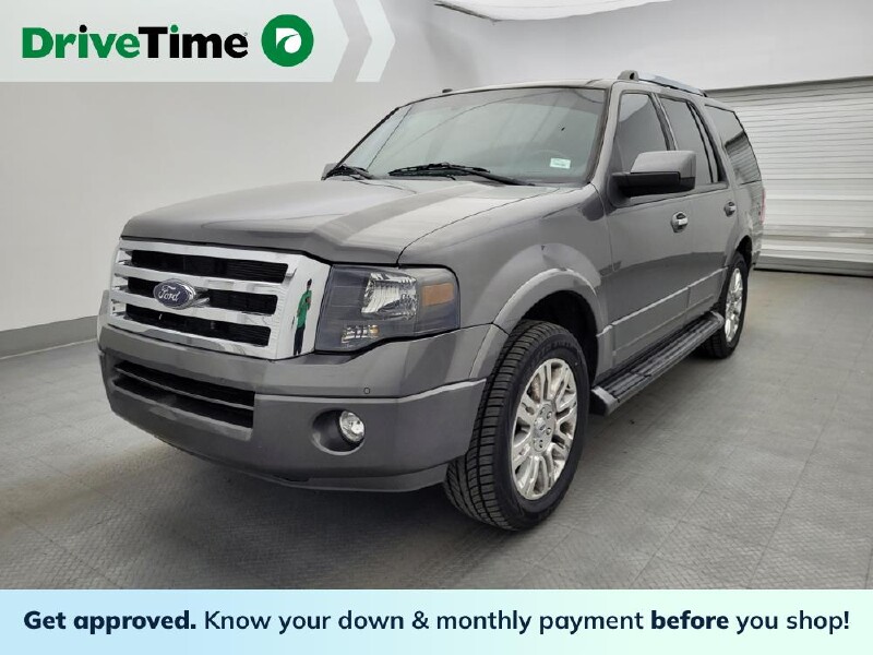 2014 Ford Expedition in Tampa, FL 33612 - 2336782
