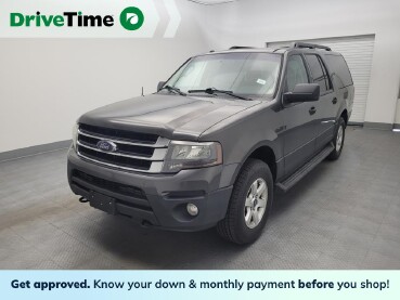 2016 Ford Expedition EL in Toledo, OH 43617