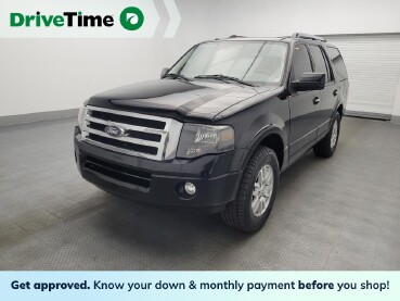 2014 Ford Expedition in Sanford, FL 32773