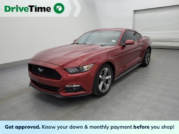 2016 Ford Mustang in Tallahassee, FL 32304