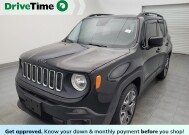 2015 Jeep Renegade in Live Oak, TX 78233 - 2336845 1