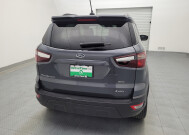 2020 Ford EcoSport in Temple, TX 76502 - 2336861 7