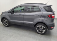 2020 Ford EcoSport in Temple, TX 76502 - 2336861 3
