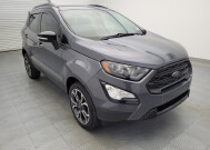 2020 Ford EcoSport in Temple, TX 76502 - 2336861 13
