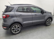 2020 Ford EcoSport in Temple, TX 76502 - 2336861 10