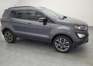 2020 Ford EcoSport in Temple, TX 76502 - 2336861 11