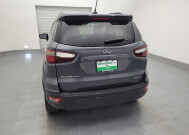 2020 Ford EcoSport in Temple, TX 76502 - 2336861 6