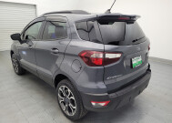 2020 Ford EcoSport in Temple, TX 76502 - 2336861 5