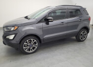 2020 Ford EcoSport in Temple, TX 76502 - 2336861 2
