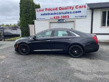 2014 Cadillac XTS in Mount Vernon, WA 98273