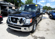 2014 Nissan NV in Tampa, FL 33604-6914 - 2336881 2