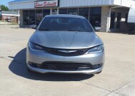 2016 Chrysler 200 in Troy, IL 62294-1376 - 2336892 26