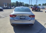 2016 Chrysler 200 in Troy, IL 62294-1376 - 2336892 22