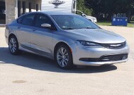 2016 Chrysler 200 in Troy, IL 62294-1376 - 2336892 25