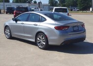 2016 Chrysler 200 in Troy, IL 62294-1376 - 2336892 3
