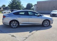 2016 Chrysler 200 in Troy, IL 62294-1376 - 2336892 24