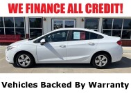 2017 Chevrolet Cruze in Sioux Falls, SD 57105 - 2336907 1