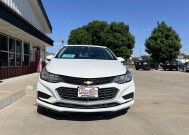 2017 Chevrolet Cruze in Sioux Falls, SD 57105 - 2336907 4