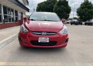 2017 Hyundai Accent in Sioux Falls, SD 57105 - 2336909 4