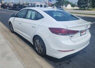 2018 Hyundai Elantra in Anderson, IN 46013 - 2336913 6