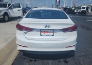 2018 Hyundai Elantra in Anderson, IN 46013 - 2336913 7