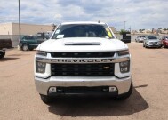 2020 Chevrolet Silverado 2500 in Colorado Springs, CO 80918 - 2336923 43