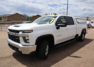 2020 Chevrolet Silverado 2500 in Colorado Springs, CO 80918 - 2336923 44