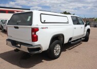 2020 Chevrolet Silverado 2500 in Colorado Springs, CO 80918 - 2336923 50