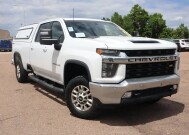 2020 Chevrolet Silverado 2500 in Colorado Springs, CO 80918 - 2336923 42