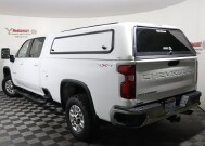 2020 Chevrolet Silverado 2500 in Colorado Springs, CO 80918 - 2336923 6