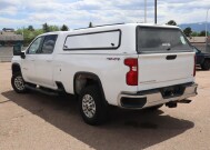 2020 Chevrolet Silverado 2500 in Colorado Springs, CO 80918 - 2336923 46
