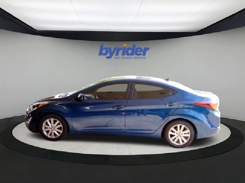 2015 Hyundai Elantra in Madison, WI 53718 - 2336935
