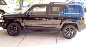 2015 Jeep Patriot in Madison, WI 53718