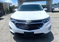2020 Chevrolet Equinox in Greensboro, NC 27406 - 2336937 3