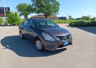 2015 Nissan Versa in Fond du Lac, WI 54937 - 2336939 20