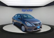 2015 Nissan Versa in Fond du Lac, WI 54937 - 2336939 1