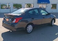 2015 Nissan Versa in Fond du Lac, WI 54937 - 2336939 23